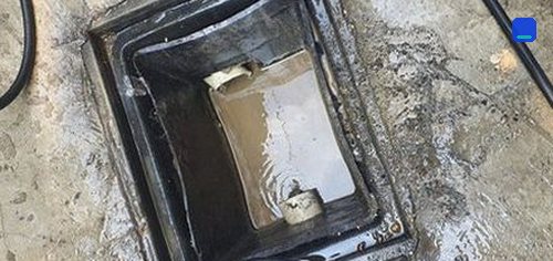 삼각동 하수구막힘 상가 욕실 배수구 세척